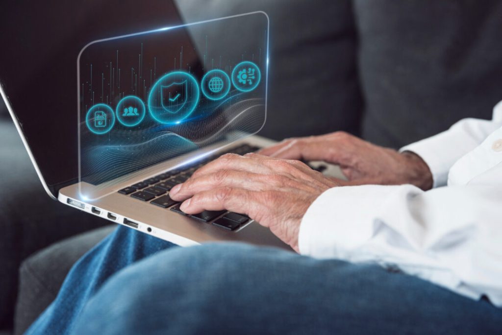 Certificação digital ICP-Brasil habilita serviços avançados no GOV.BR com segurança e agilidade