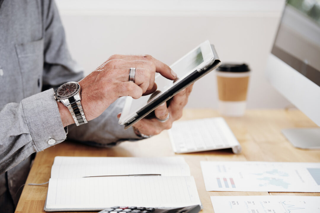 São Paulo torna obrigatória a NFC-e em 2026; emissão exigirá certificado digital e-CNPJ